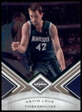 75 Kevin Love